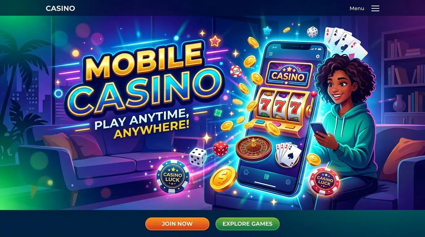Neon54 casino mobilcasino