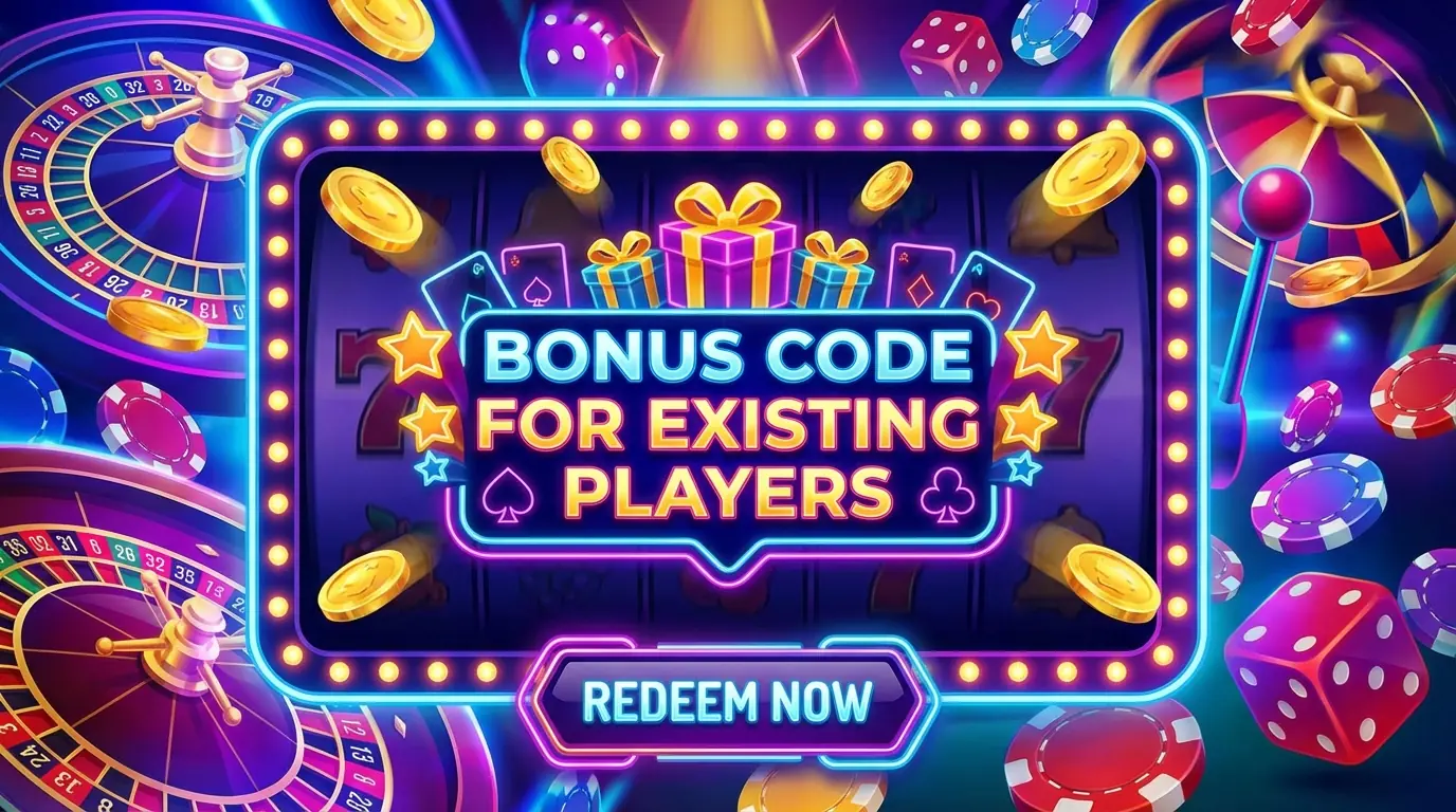 Neon54 casino bonuskode for spillere