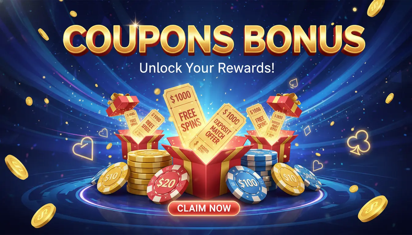 Neon54 casino kuponger