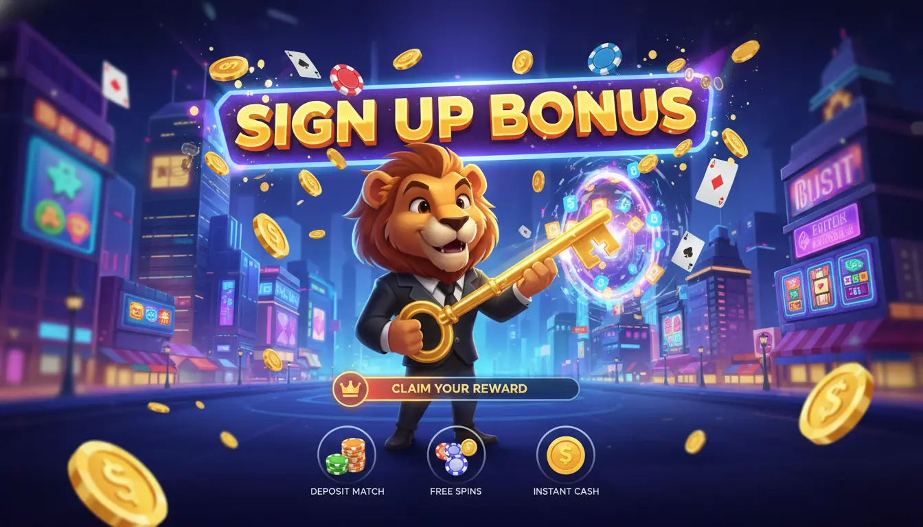 Neon54 casino registreringsbonus