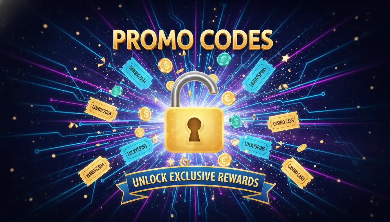 Neon54 casino promokoder