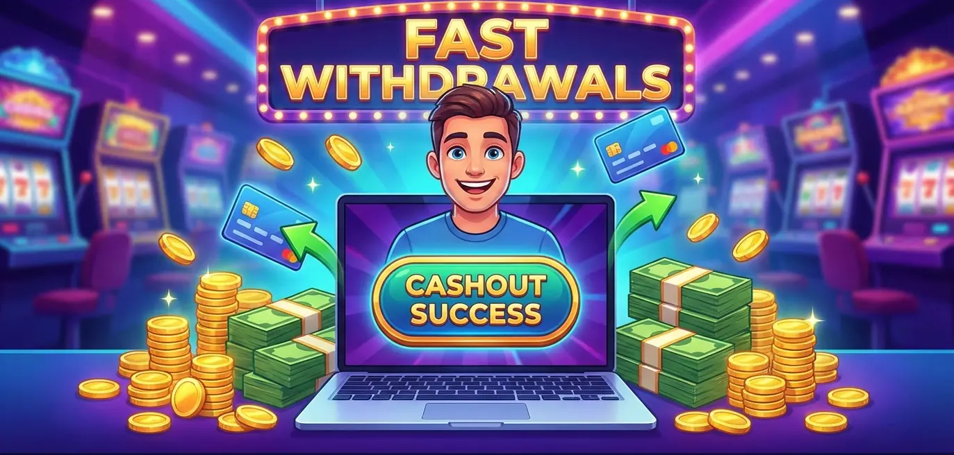 Neon54 casino uttak