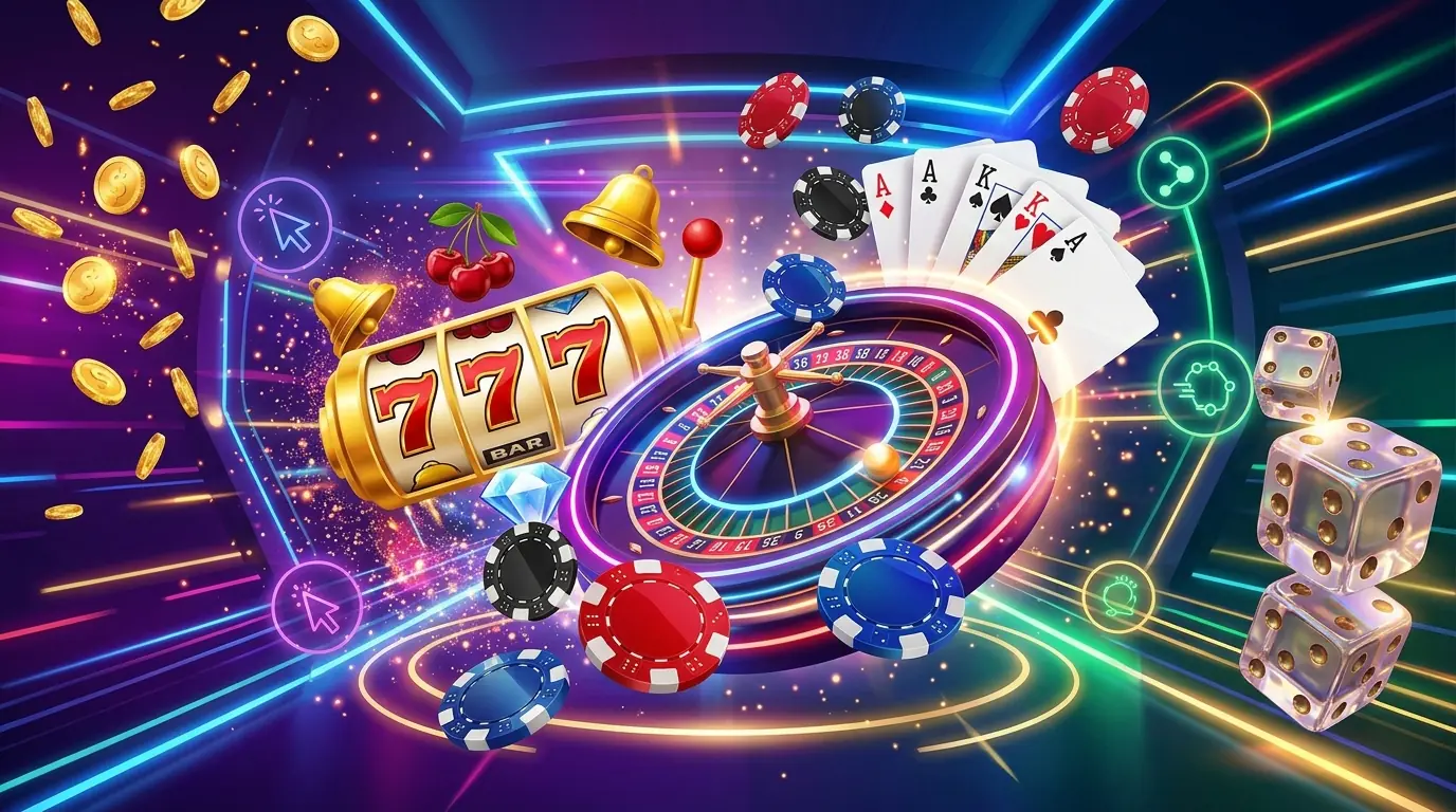 Neon54 casino eier