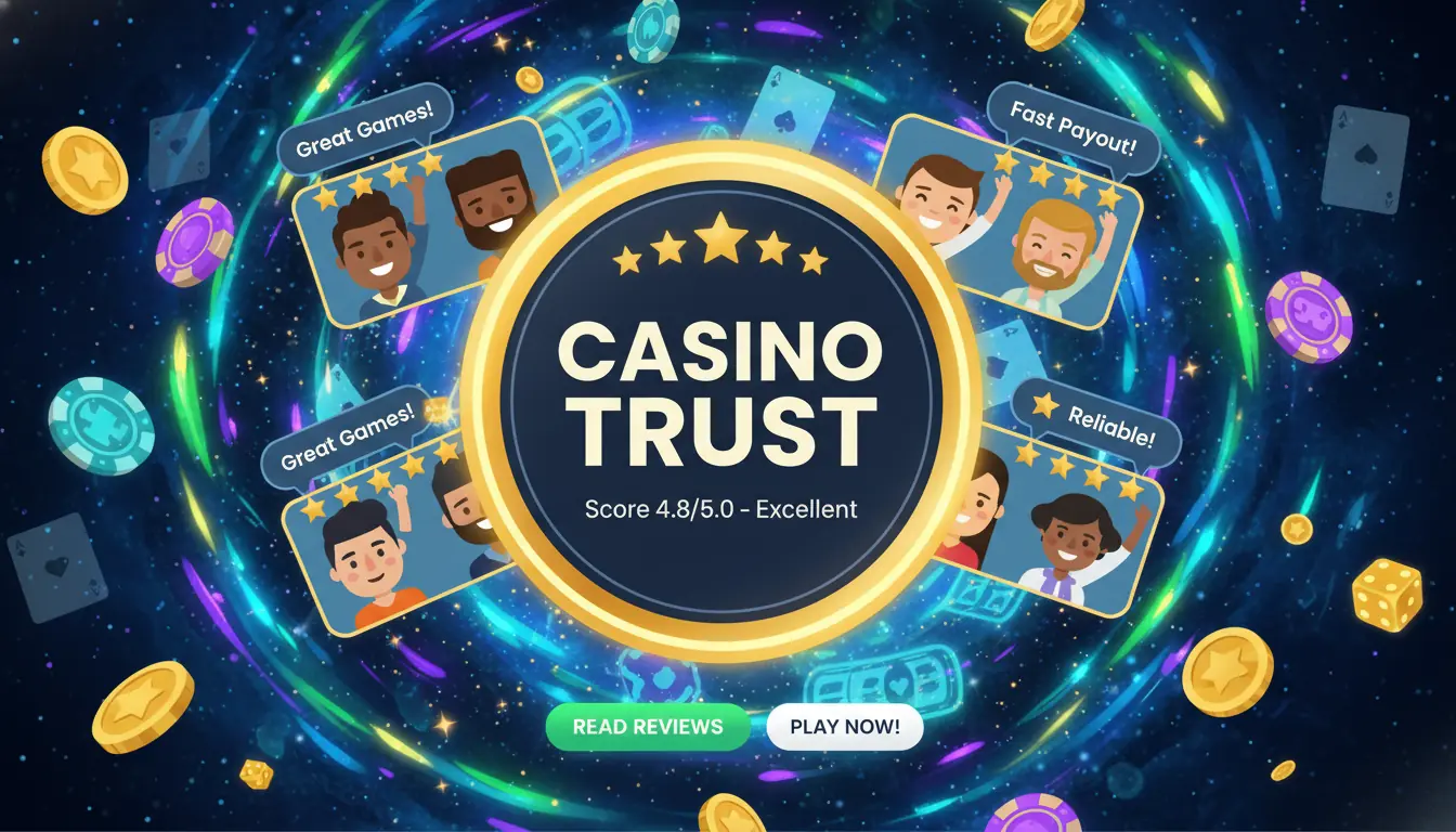 Anmeldelser Neon54 casino