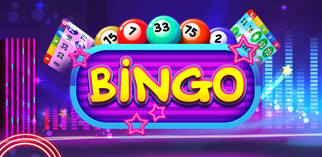 Neon54 casino bingo