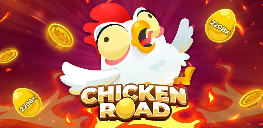 Neon54 casino Chicken Road